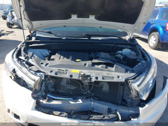 5TDYKRFHXES012496 Toyota Highlander Limited V6