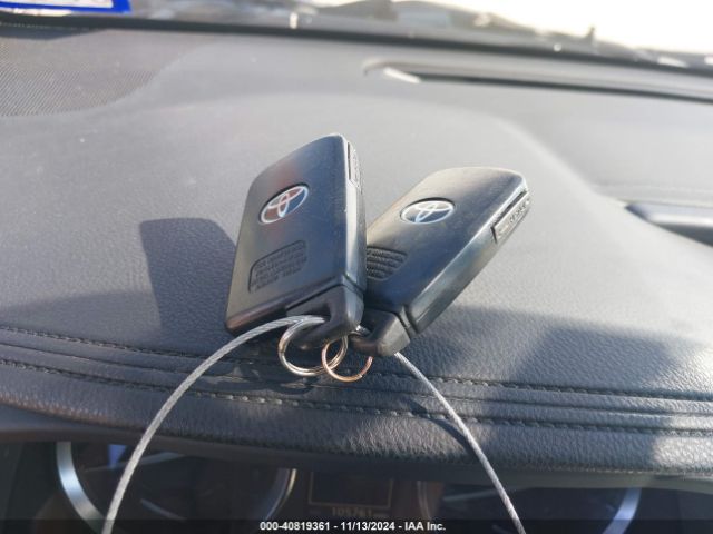 5TDYKRFHXES012496 Toyota Highlander Limited V6