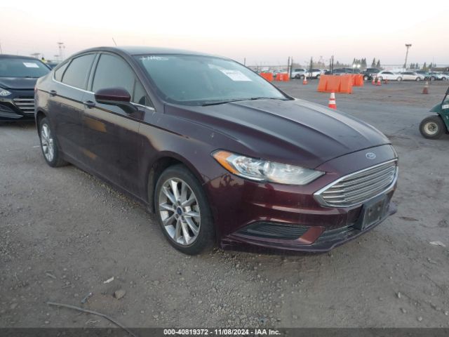 Ford 2017 2017 3FA6P0HD2HR277229 Image 13