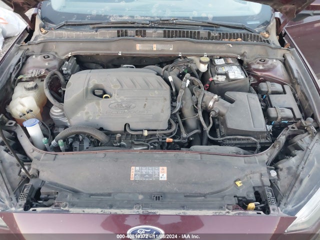 Ford 2017 2017 3FA6P0HD2HR277229 Image 22