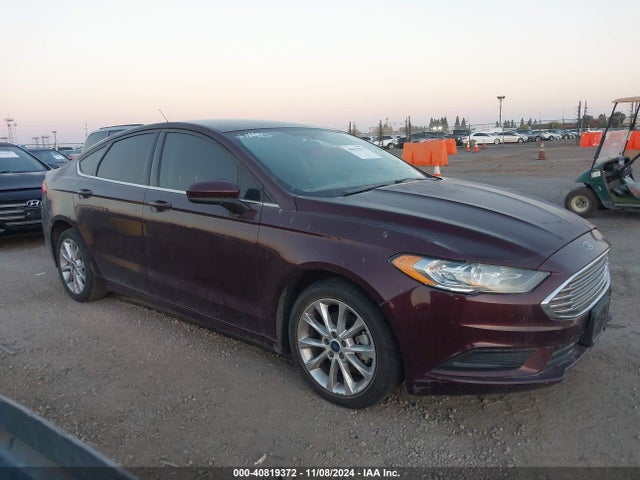 Ford 2017 2017 3FA6P0HD2HR277229 Image 25
