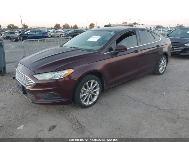 Ford 2017 2017 3FA6P0HD2HR277229 Image 14