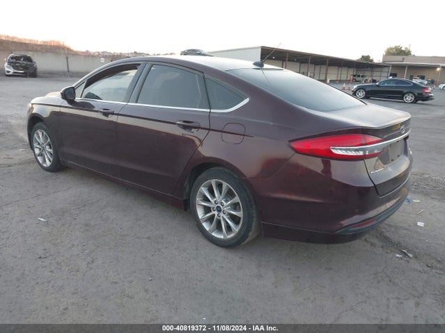 Ford 2017 2017 3FA6P0HD2HR277229 Image 15