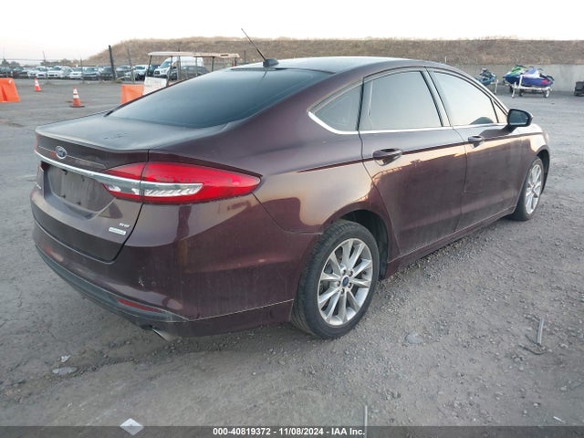 Ford 2017 2017 3FA6P0HD2HR277229 Image 16