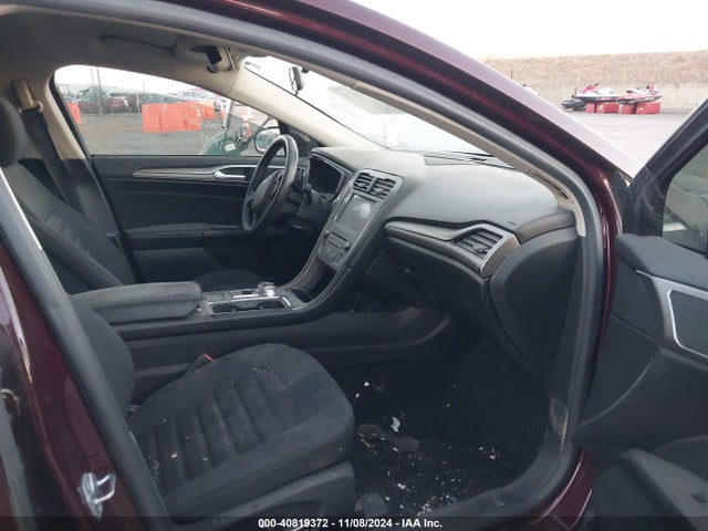 Ford 2017 2017 3FA6P0HD2HR277229 Image 17