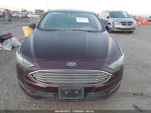 Ford 2017 2017 3FA6P0HD2HR277229 Image 18