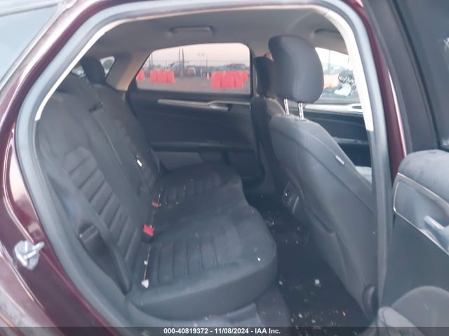 Ford 2017 2017 3FA6P0HD2HR277229 Image 20
