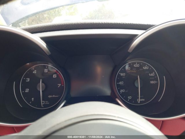 ZARFAMANXM7649106 Alfa Romeo Giulia Rwd