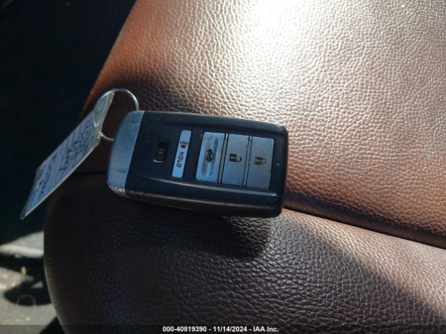 19UUB1F35FA013284 Acura TLX