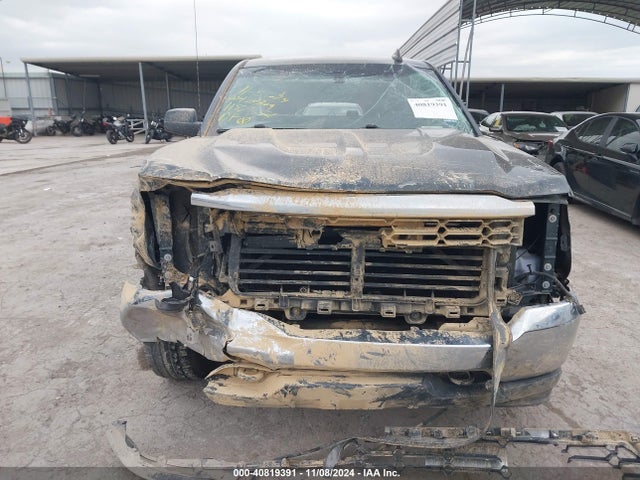 Chevrolet Silverado 1500 Ld Lt 2019 2GCVKPECXK1152354 Image 13