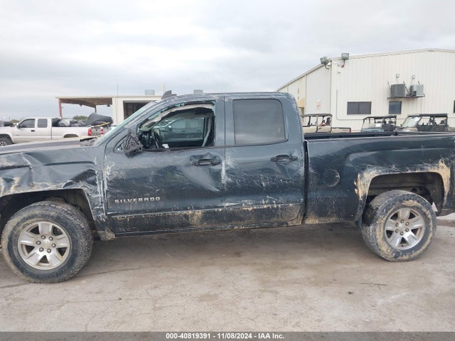 Chevrolet Silverado 1500 Ld Lt 2019 2GCVKPECXK1152354 Image 15
