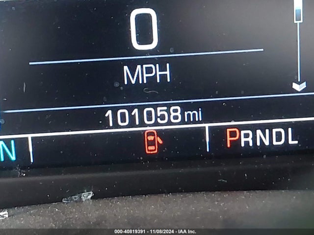 Chevrolet Silverado 1500 Ld Lt 2019 2GCVKPECXK1152354 Image 16