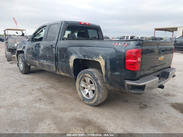 Chevrolet Silverado 1500 Ld Lt 2019 2GCVKPECXK1152354 Image 3