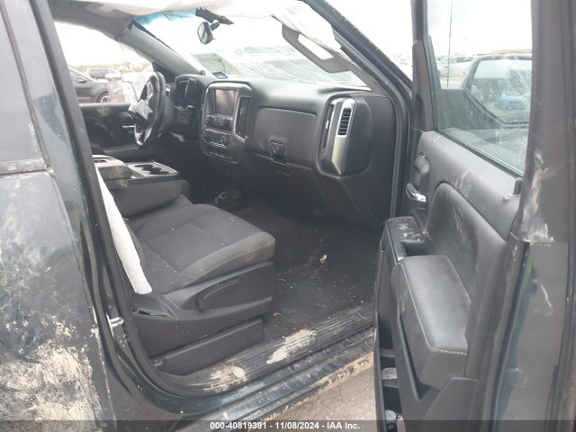 Chevrolet Silverado 1500 Ld Lt 2019 2GCVKPECXK1152354 Image 5