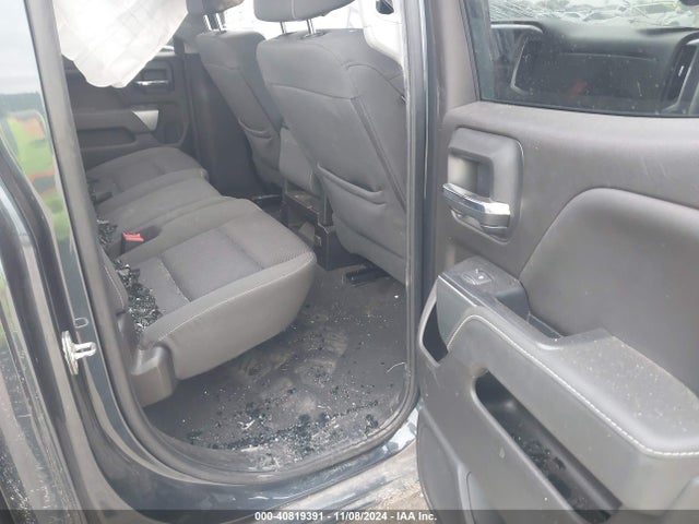 Chevrolet Silverado 1500 Ld Lt 2019 2GCVKPECXK1152354 Image 8