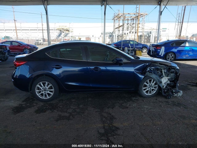 Mazda Mazda3 I Touring 2015 3MZBM1V74FM129127 Image 13