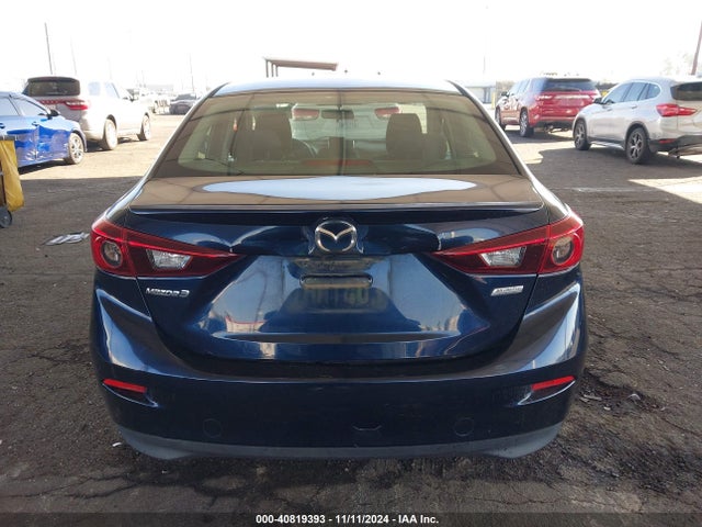 Mazda Mazda3 I Touring 2015 3MZBM1V74FM129127 Image 16