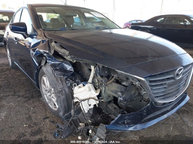 Mazda Mazda3 I Touring 2015 3MZBM1V74FM129127 Image 6