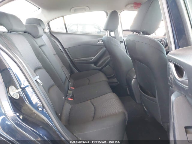 Mazda Mazda3 I Touring 2015 3MZBM1V74FM129127 Image 8