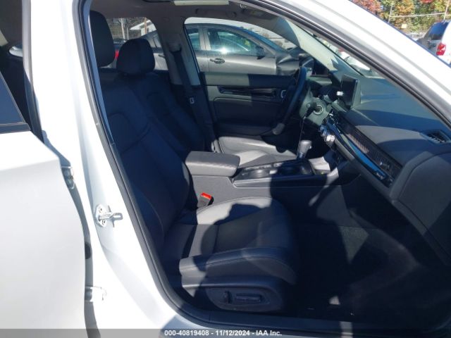 2HGFE1F98PH312792 Honda Civic Touring