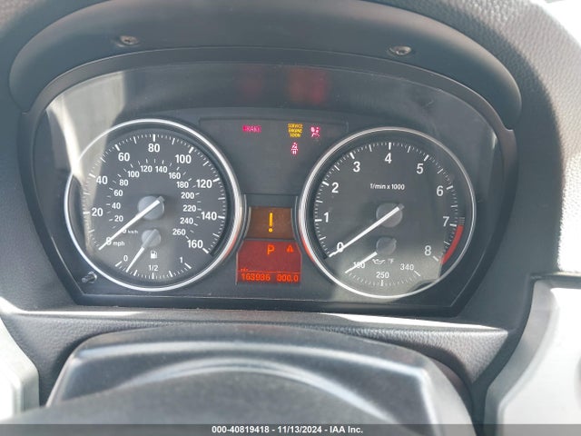 40819418 :رقم المزاد ، WBADW7C59BE727625 vin ، 2011 Bmw 328i مزاد بيع