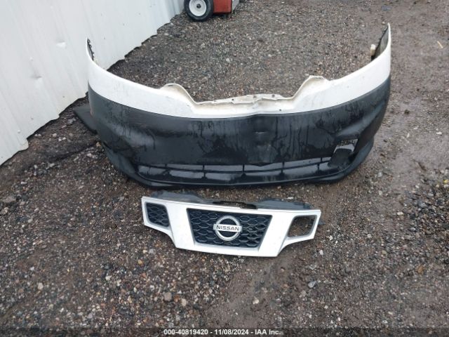 3N6CM0KN3JK701309 Nissan Nv200 S