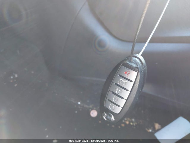 Nissan ROGUE SV 2018 KNMAT2MV0JP584759 Image 11