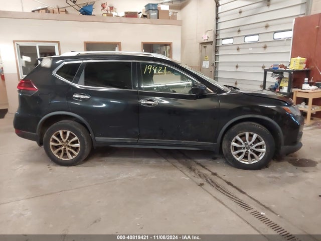 Nissan ROGUE SV 2018 KNMAT2MV0JP584759 Image 14