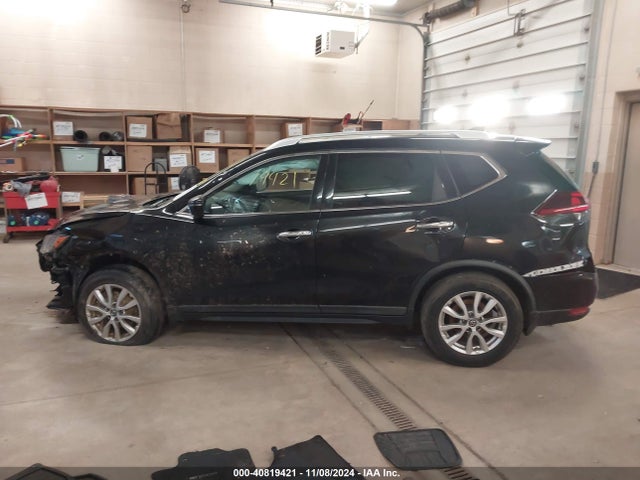 Nissan ROGUE SV 2018 KNMAT2MV0JP584759 Image 15