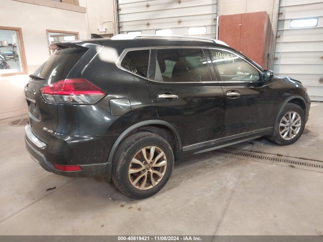 Nissan ROGUE SV 2018 KNMAT2MV0JP584759 Image 4