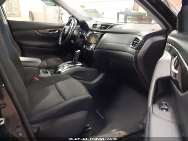 Nissan ROGUE SV 2018 KNMAT2MV0JP584759 Image 5