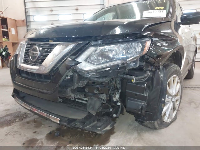 Nissan ROGUE SV 2018 KNMAT2MV0JP584759 Image 6
