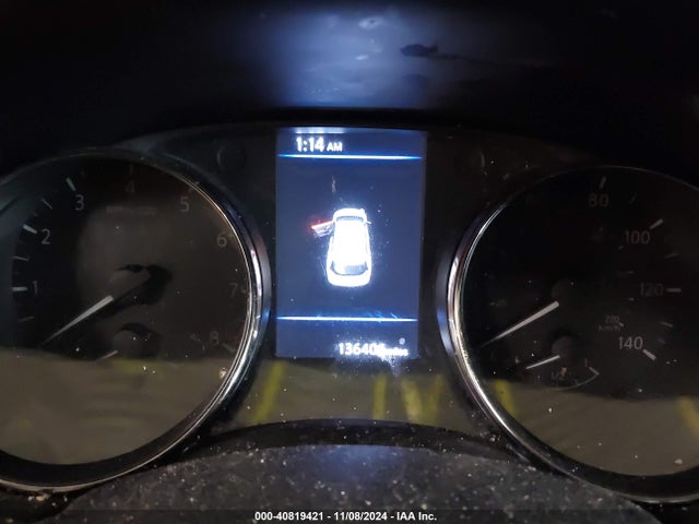 Nissan ROGUE SV 2018 KNMAT2MV0JP584759 Image 7