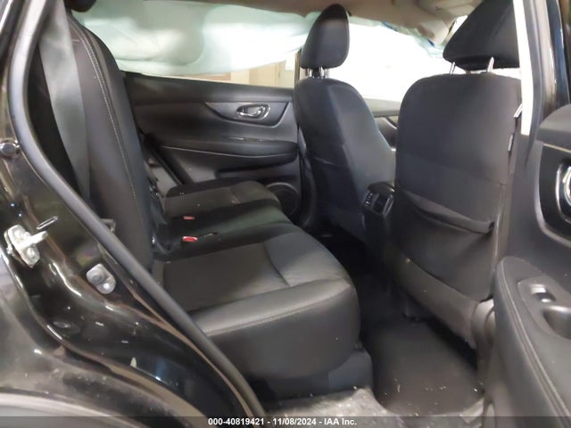 Nissan ROGUE SV 2018 KNMAT2MV0JP584759 Image 8