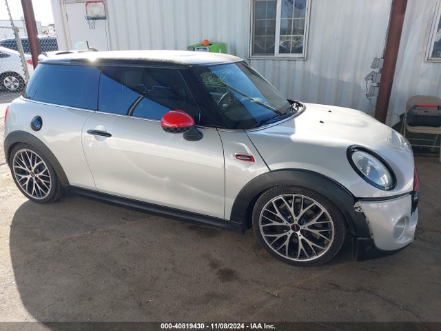 WMWXP7C50F2A35290 Mini Hardtop Cooper S