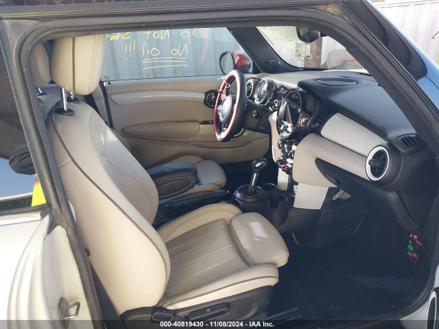 2015 MINI HARDTOP WMWXP7C50F2A35290 Photo 4