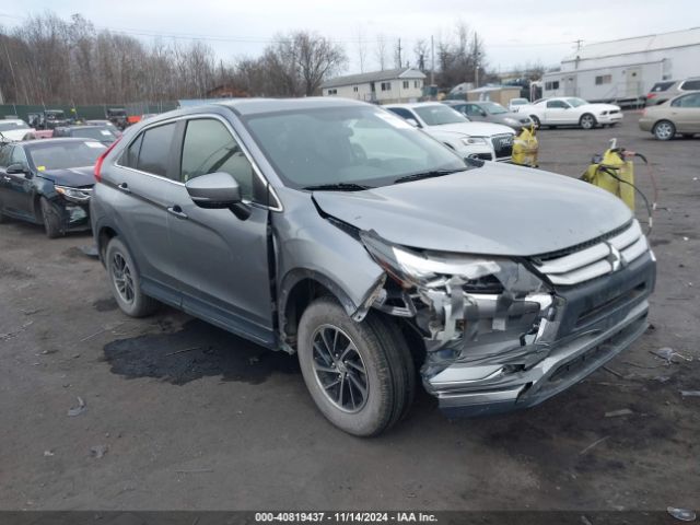 2020 MITSUBISHI ECLIPSE CROSS JA4AT3AA2LZ021799 Photo 0