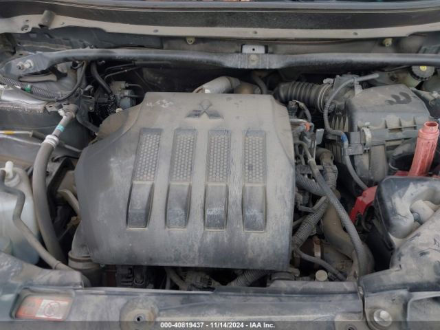 2020 MITSUBISHI ECLIPSE CROSS JA4AT3AA2LZ021799 Photo 9