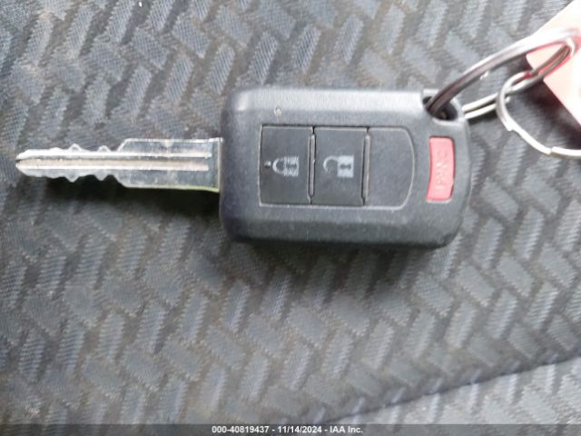 2020 MITSUBISHI ECLIPSE CROSS JA4AT3AA2LZ021799 Photo 10