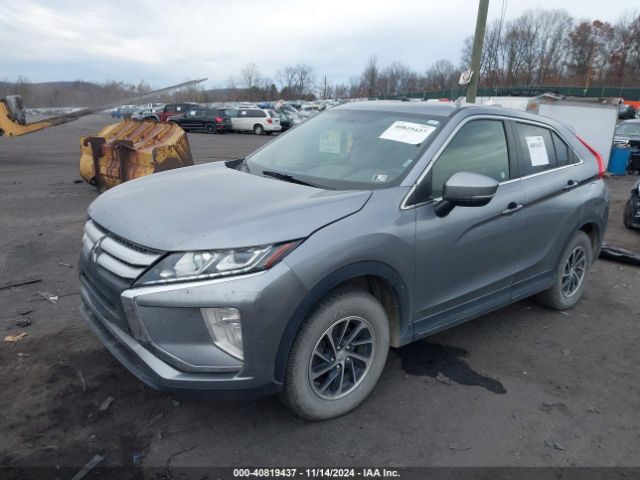 2020 MITSUBISHI ECLIPSE CROSS JA4AT3AA2LZ021799 Photo 1