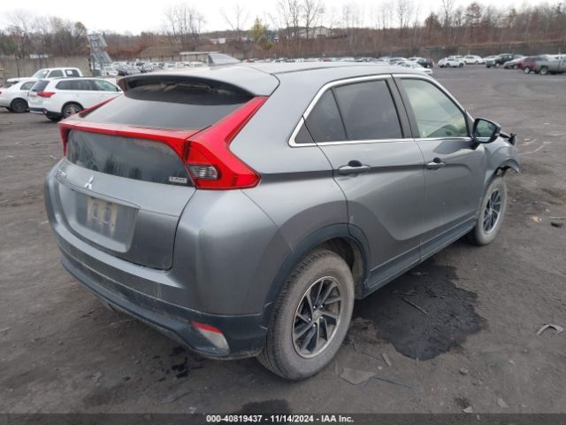 2020 MITSUBISHI ECLIPSE CROSS JA4AT3AA2LZ021799 Photo 3