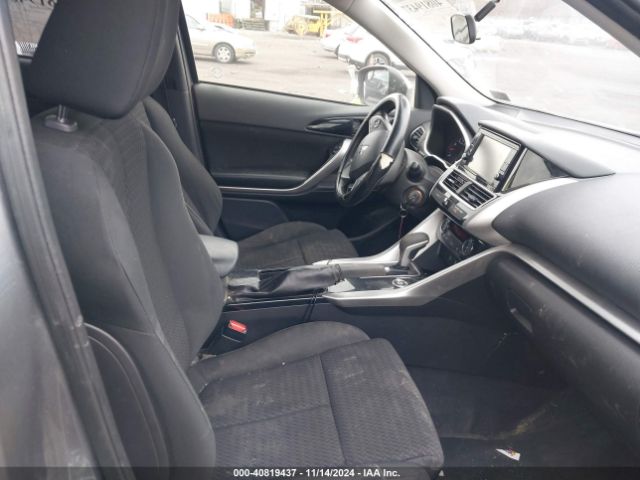 2020 MITSUBISHI ECLIPSE CROSS JA4AT3AA2LZ021799 Photo 4