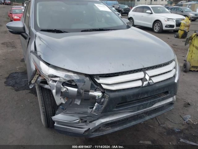 2020 MITSUBISHI ECLIPSE CROSS JA4AT3AA2LZ021799 Photo 5