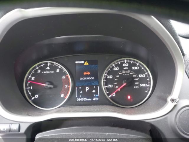 2020 MITSUBISHI ECLIPSE CROSS JA4AT3AA2LZ021799 Photo 6