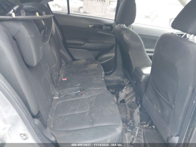 2020 MITSUBISHI ECLIPSE CROSS JA4AT3AA2LZ021799 Photo 7