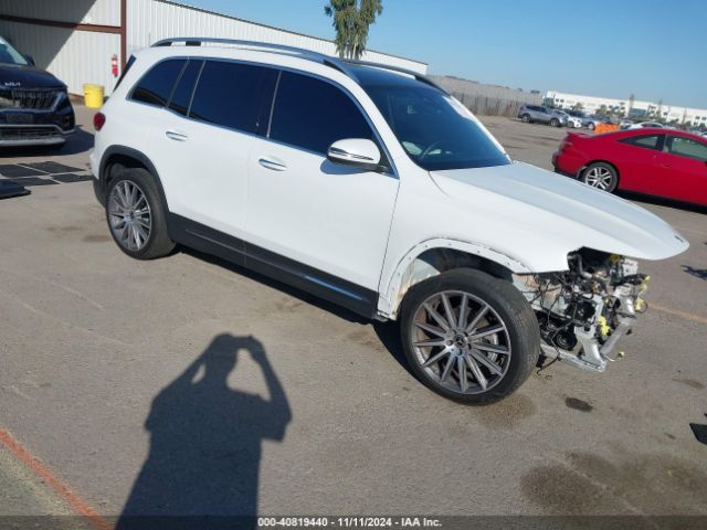 W1N4M4GB7PW286594 auction archive image