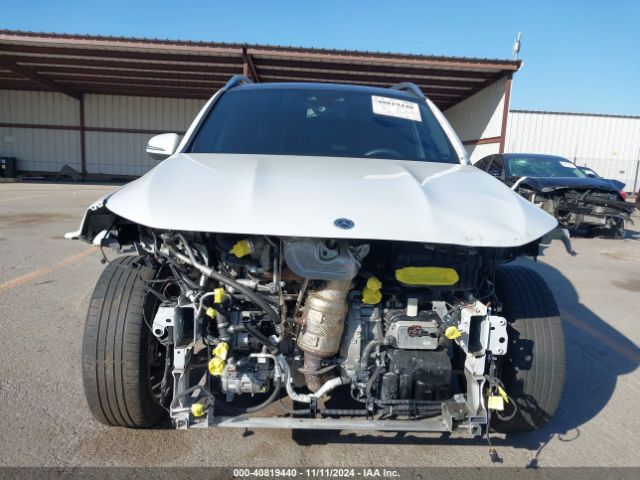 W1N4M4GB7PW286594 Mercedes-Benz GLB 250