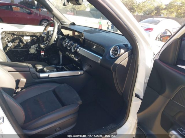 W1N4M4GB7PW286594 Mercedes-Benz GLB 250