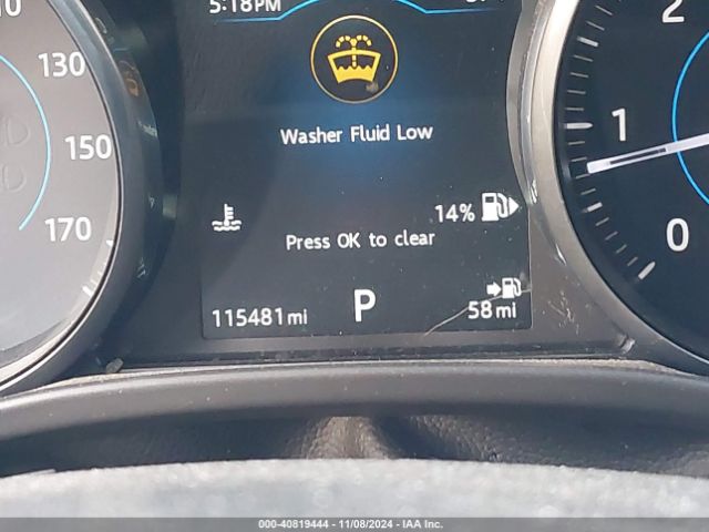 SADCK2BN2HA085655 Jaguar F-pace 20d Prestige