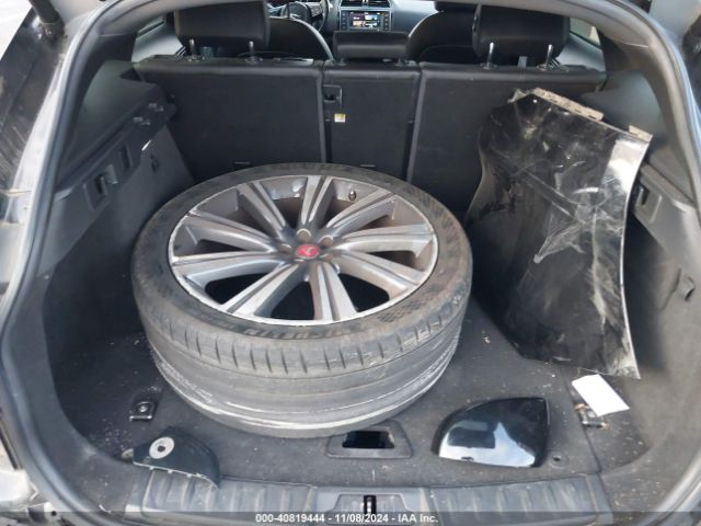 SADCK2BN2HA085655 Jaguar F-pace 20d Prestige